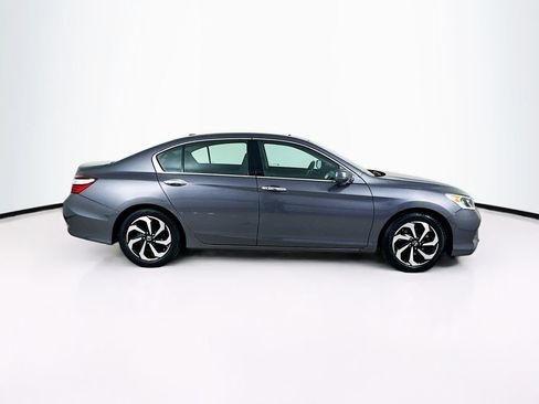 Used 2017 Honda Accord EX-L image 8