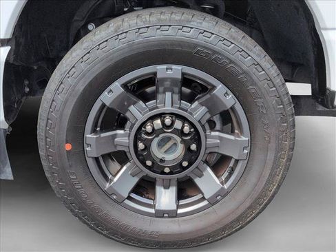 Used 2024 Ford F350 XL w/ STX Appearance Package AWD/4WD image 21