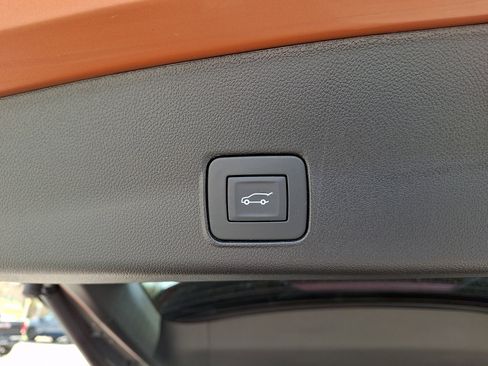 Used 2023 Chevrolet TrailBlazer ACTIV w/ Sun and Liftgate Package AWD/4WD image 30