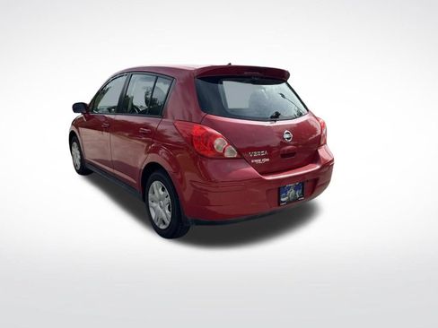 Used 2011 Nissan Versa 1.8 S w/ PWR Plus Pkg FWD image 6