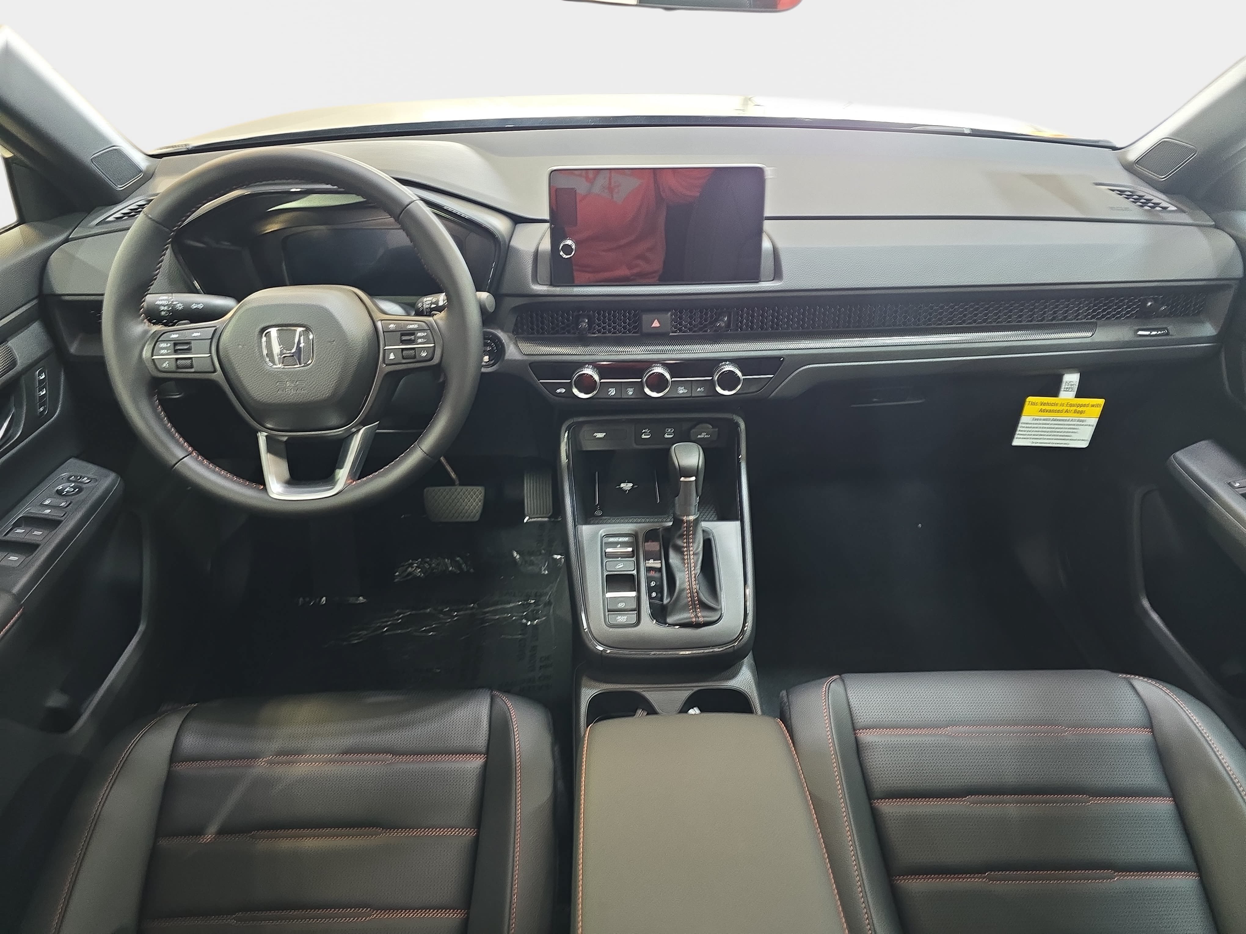 New 2027 Honda CR-V Sport-L image 10