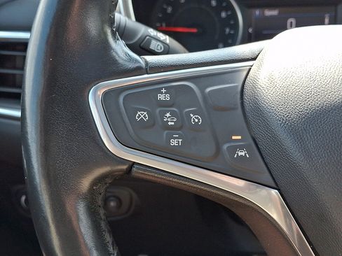 Used 2020 Chevrolet Equinox LT AWD/4WD image 23