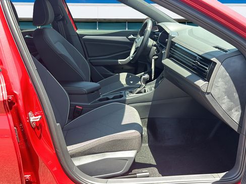 New 2026 Volkswagen Jetta Sport FWD image 11