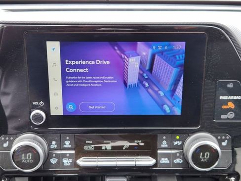 Certified 2025 Toyota Highlander XSE image 16