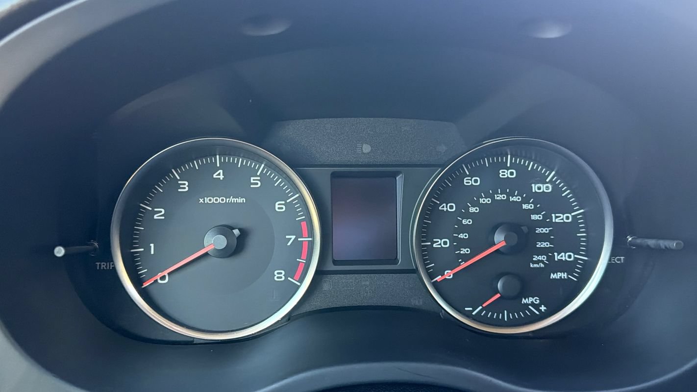 Used 2015 Subaru Impreza 2.0i Premium AWD/4WD image 14
