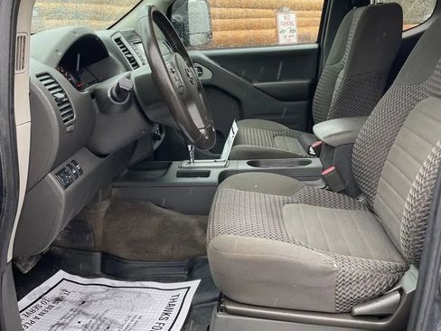 Used 2018 Nissan Frontier SV AWD/4WD image 22