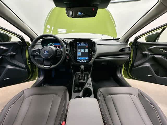 New 2026 Subaru Crosstrek 2.5i Limited AWD/4WD image 20