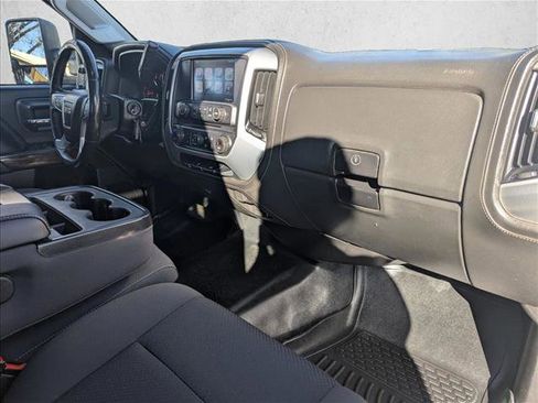 Used 2018 GMC Sierra 2500 SLE image 20