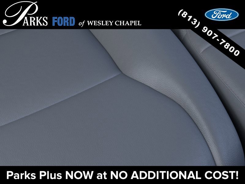 New 2026 Ford F350 XL RWD image 16