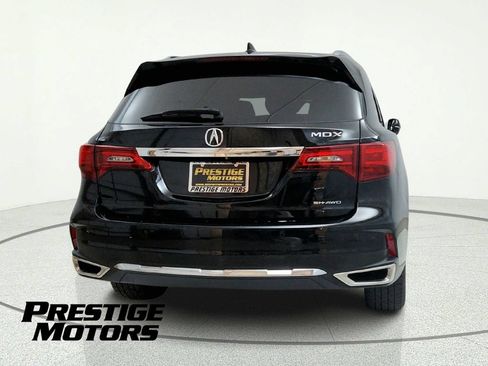 Used 2018 Acura MDX SH-AWD w/ Advance Package image 7
