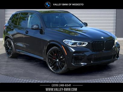 Certified 2023 BMW X5 xDrive40i w/ Executive Package