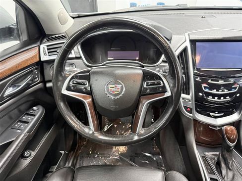 Used 2013 Cadillac SRX Luxury AWD/4WD image 17