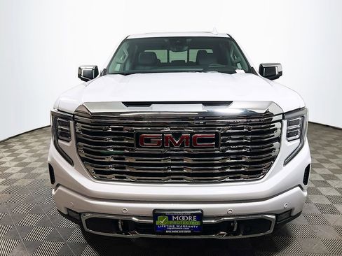 New 2026 GMC Sierra 1500 Denali AWD/4WD image 2