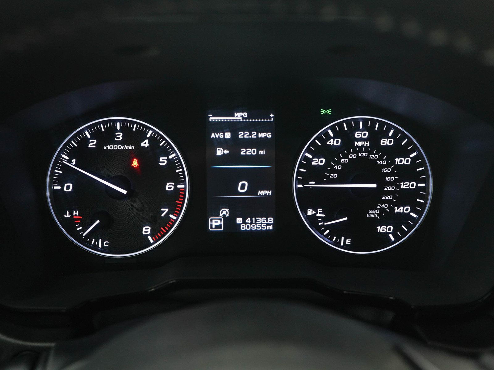 Used 2020 Subaru Outback Premium AWD/4WD image 22