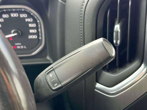 Used 2022 GMC Sierra 2500 Denali AWD/4WD image 24