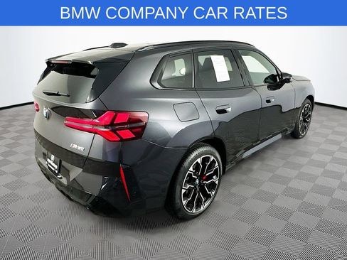 Used 2026 BMW X3 M50 w/ Premium Package AWD/4WD image 8