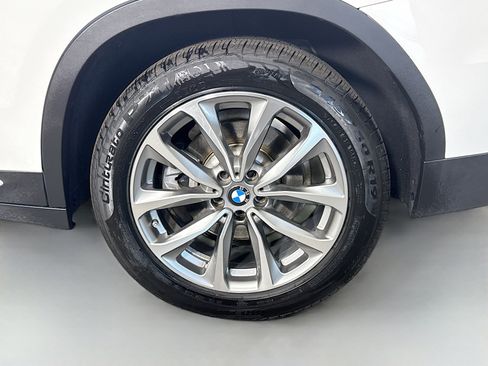 Used 2019 BMW X3 sDrive30i w/ Driving Assistance Package image 37