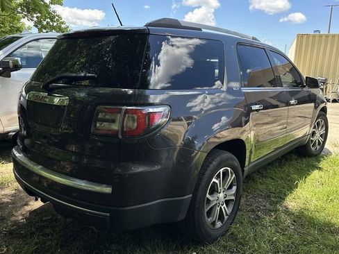 Used 2015 GMC Acadia SLT FWD image 15