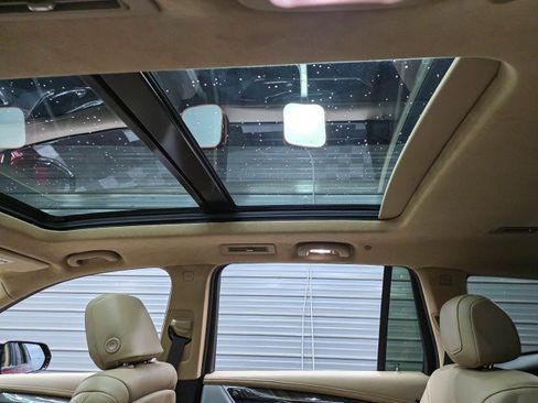 Used 2022 Cadillac XT6 Sport w/ Platinum Package AWD/4WD image 21