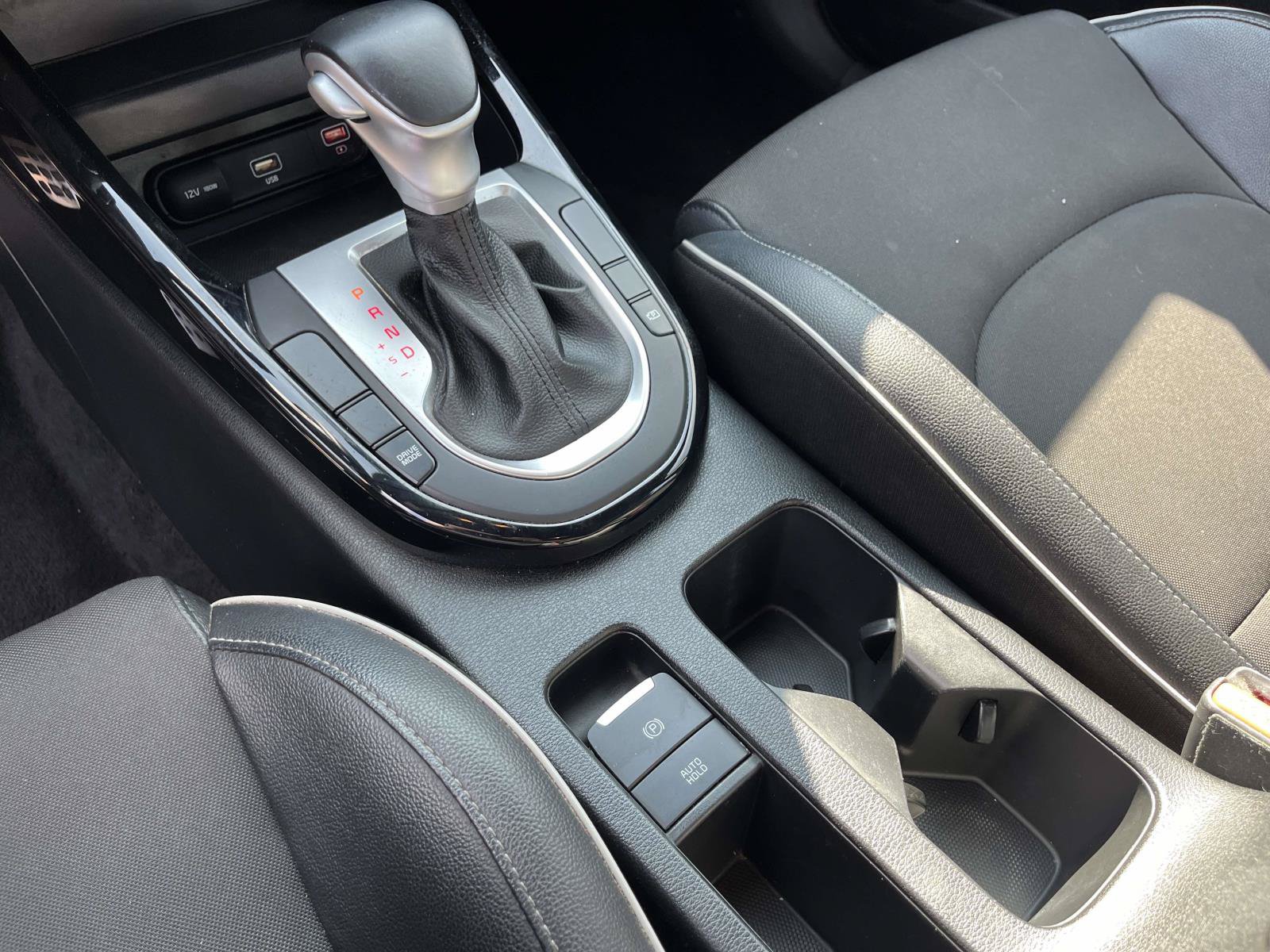 Used 2022 Kia Forte GT-Line w/ GT-Line Technology Package FWD image 30