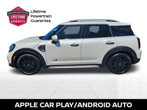 Used 2024 MINI Cooper Countryman S AWD/4WD image 2