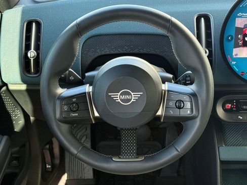 Used 2025 MINI Cooper Countryman S image 17