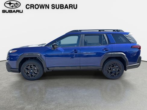 New 2026 Subaru Outback Limited w/ Premium/Limited Package 2 AWD/4WD image 7