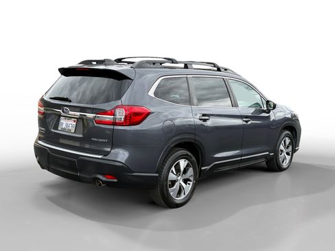 Used 2019 Subaru Ascent Premium w/ Popular Package #1 AWD/4WD image 5