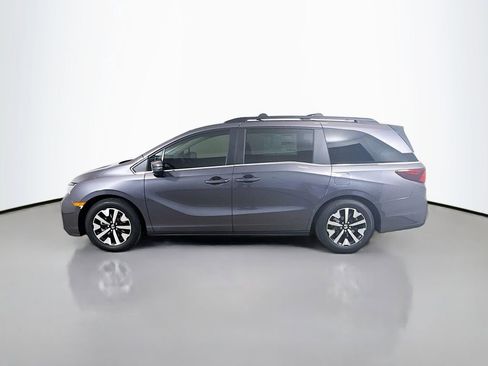 New 2026 Honda Odyssey EX-L image 4