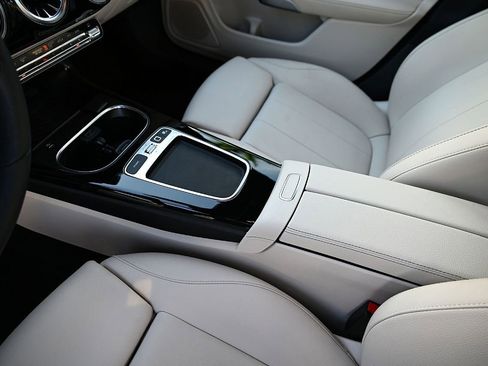 Certified 2025 Mercedes-Benz CLA 250 image 22