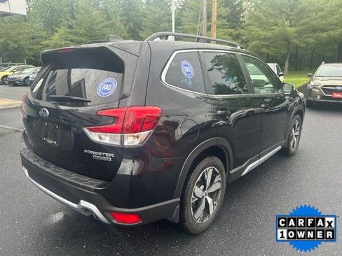 Used 2021 Subaru Forester Touring AWD/4WD image 5