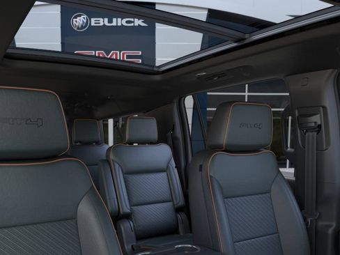 New 2026 GMC Yukon XL AT4 image 24