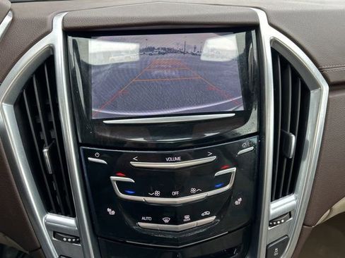 Used 2014 Cadillac SRX Luxury w/ Driver Awareness Package image 4