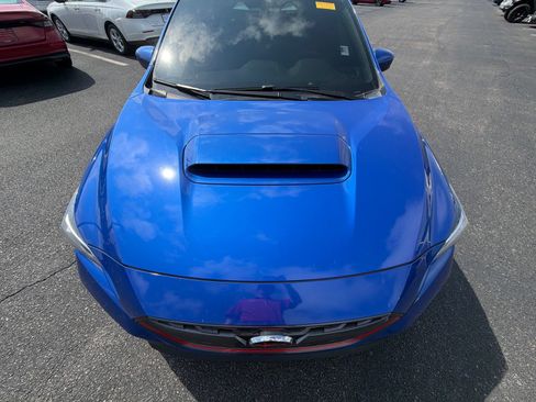 Used 2024 Subaru WRX Premium AWD/4WD image 20