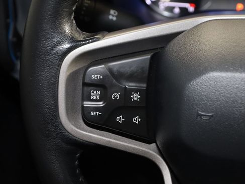 Used 2021 Ford Bronco Black Diamond AWD/4WD image 39