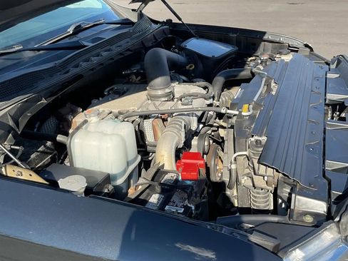 Used 2019 Nissan Titan PRO-4X w/ Pro-4x Utility Package image 17