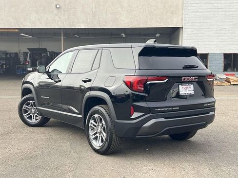 New 2026 GMC Terrain Elevation AWD/4WD image 5