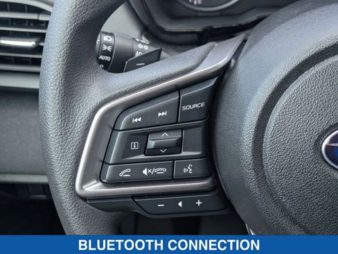 Certified 2025 Subaru Outback 2.5i image 17