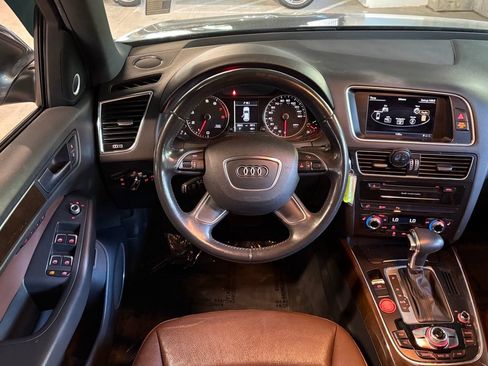 Used 2014 Audi Q5 2.0T Premium Plus AWD/4WD image 15