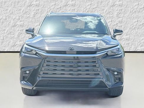 New 2026 Lexus TX 350 AWD image 8