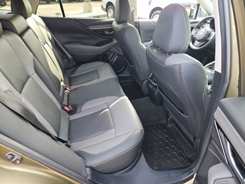 Used 2020 Subaru Outback Onyx Edition XT w/ Tech Package 2 image 21