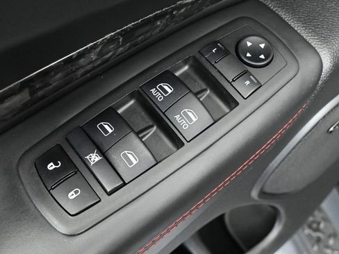 Used 2024 Dodge Durango R/T AWD/4WD image 23