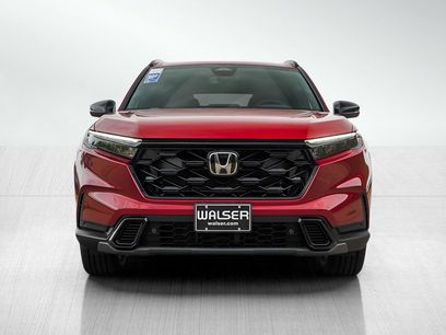 New 2026 Honda CR-V Sport-L