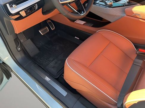 New 2026 Cadillac Optiq Sport 2 image 28