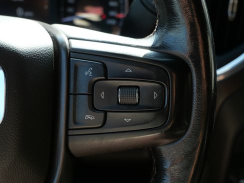 Used 2021 GMC Sierra 1500 AT4 AWD/4WD image 29