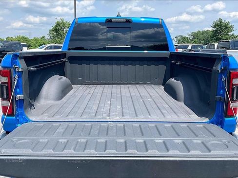 Used 2022 RAM 1500 TRX w/ TRX Level 2 Equipment Group AWD/4WD image 9