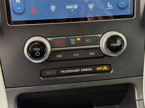 Used 2024 Ford Edge SEL w/ Convenience Package image 33