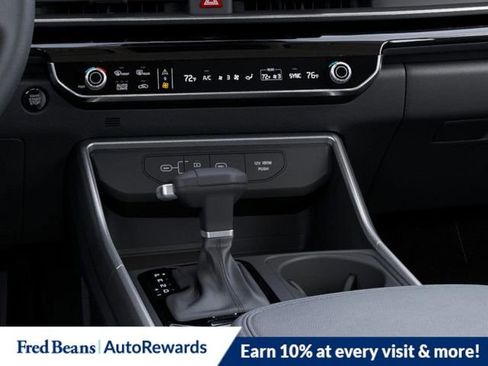 New 2025 Kia Carnival SX Prestige image 24