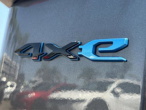 Used 2021 Jeep Wrangler Unlimited Sahara image 42