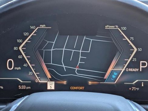 Certified 2023 BMW i4 eDrive35 w/ Premium Package RWD image 13
